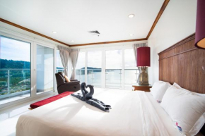 Patong Tower Executive Seaview 3BR-2601